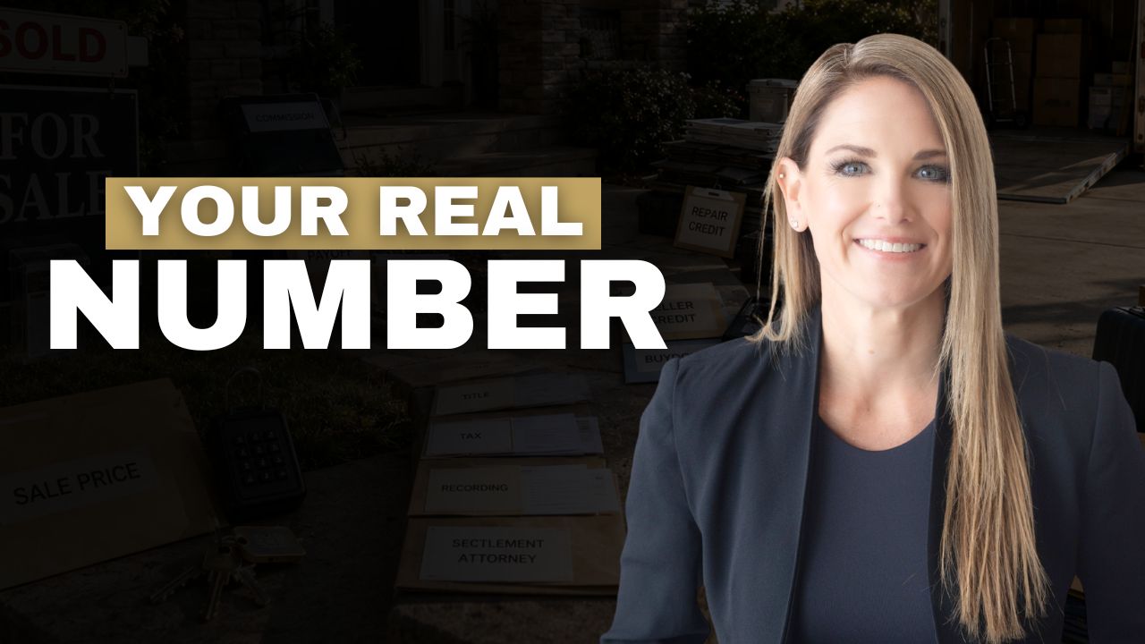 What Sellers Forget To Budget For Before Listing