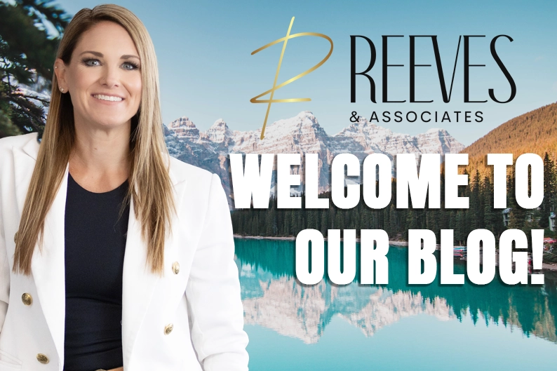 Welcome to Our Blog!