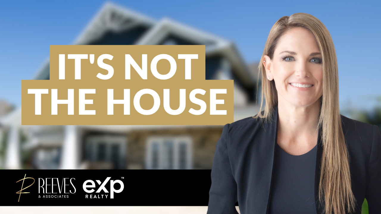 Why Some Home Sales Fall Apart Before Possession Day
