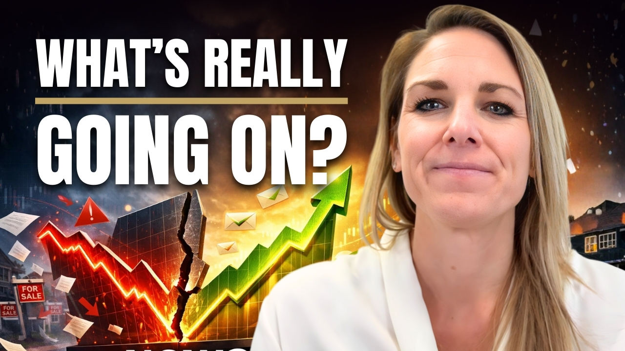 How Is the Real Estate Market Right Now?