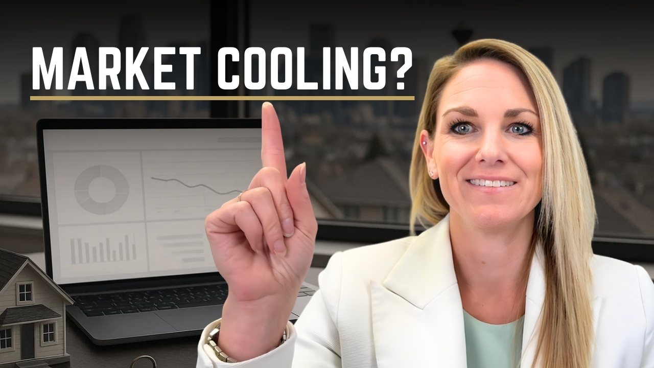 Is Calgary’s Real Estate Boom Slowing Down? Here’s the Truth